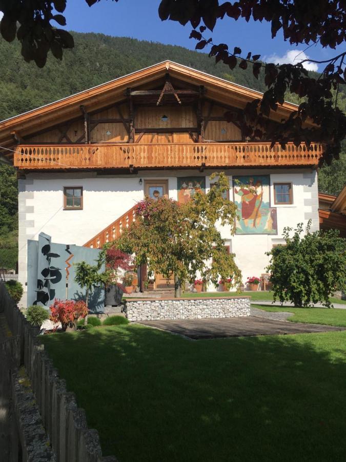 Apartment Der Riese Reith bei Seefeld Exterior foto